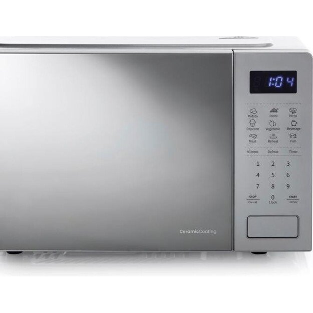 Mikrobangų krosnelė Hisense H20MOMS4 1