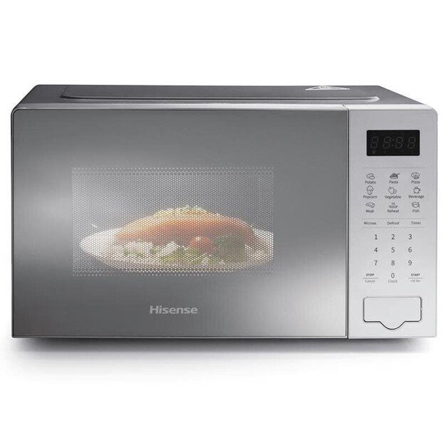 Mikrobangų krosnelė Hisense H20MOMS4