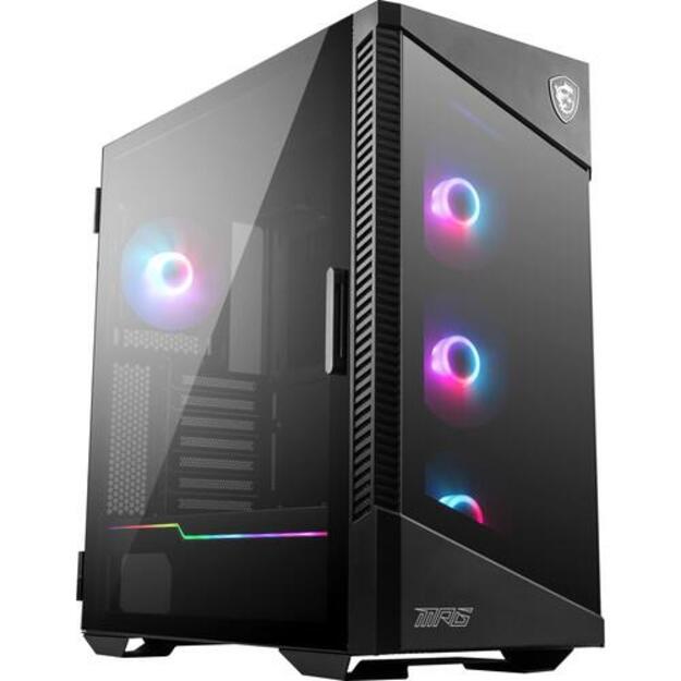 Case|MSI|MidiTower|Not included|MPGVELOX100R