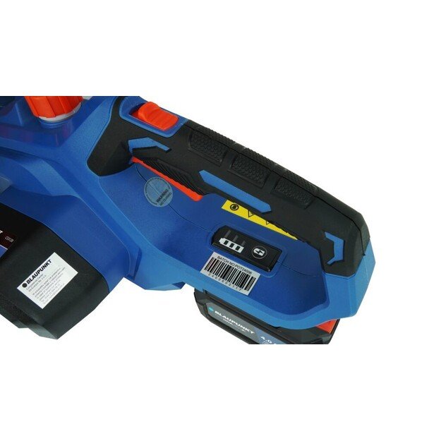 Grandininis pjūklas Blaupunkt CS3120 3