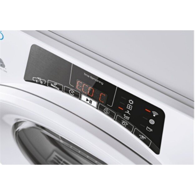 Džiovyklė Candy ROE H10A2TE-S 1