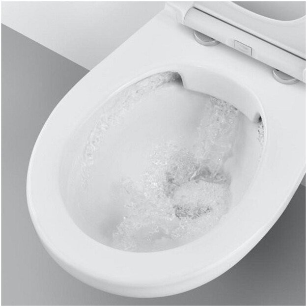 Potinkinis WC komplektas Grohe Solido 39586000 4