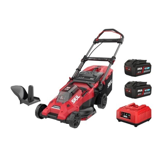 VEJAPJOVĖ Skil GM1E0140BA