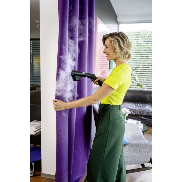 Drabužių garintuvas Karcher 2.863-332.0 2