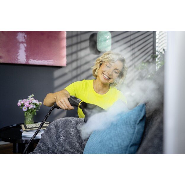 Drabužių garintuvas Karcher 2.863-332.0 1