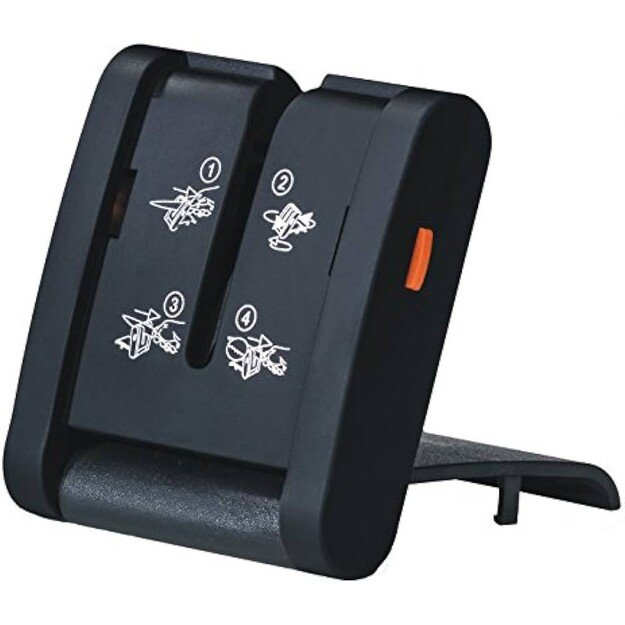 VULKANUS kišeninis galąstuvas Classic MSA09CPP