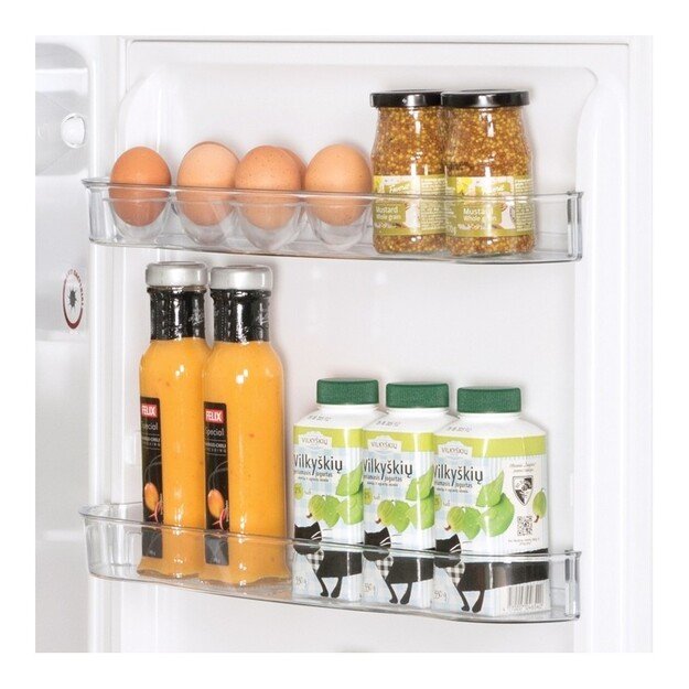 Šaldytuvas Snaigė FR27SM-PRR50E 4