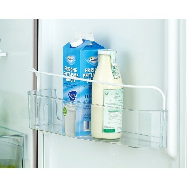 Šaldytuvas Snaigė FR27SM-PRR50E 1