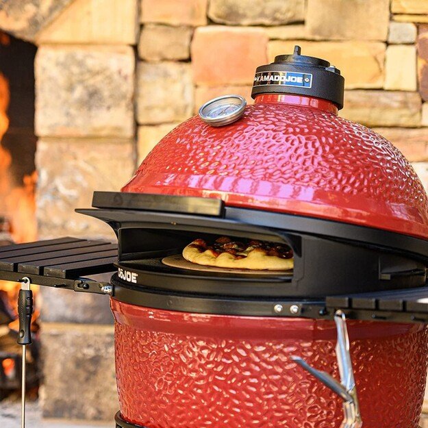 Picos kepimo priedas Kamado Joe DoJoe Classic 4