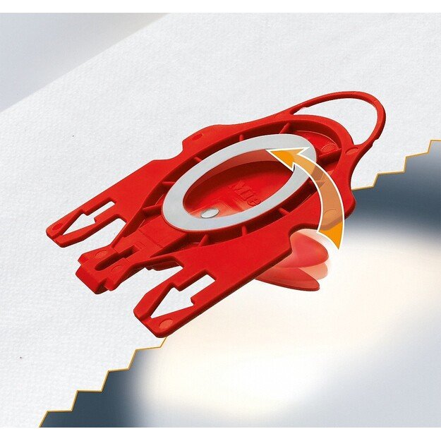 Dulkių maišeliai MIELE FJM HyClean 3D 09917710/12281690/12421140 1