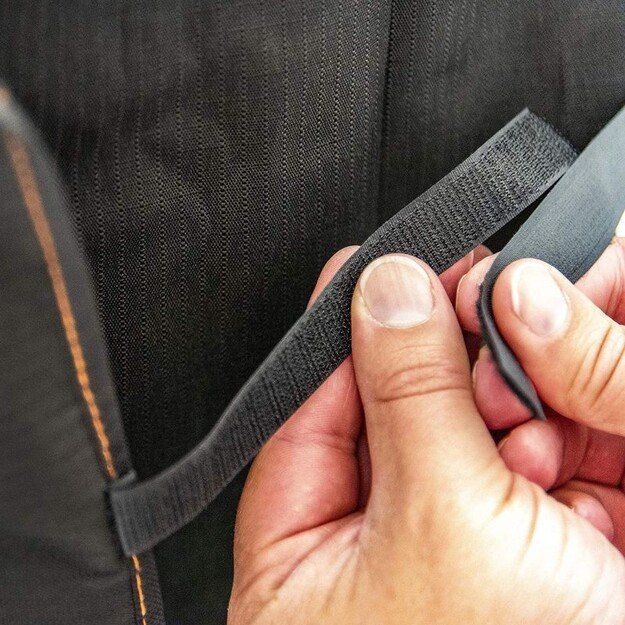 Kepsninės uždangalas Oklahoma Joe Highland 2