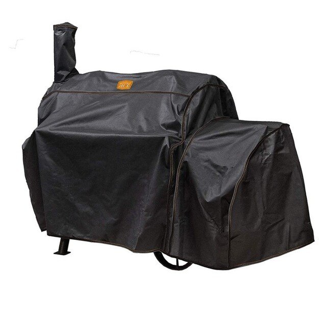 Kepsninės uždangalas Oklahoma Joe Highland