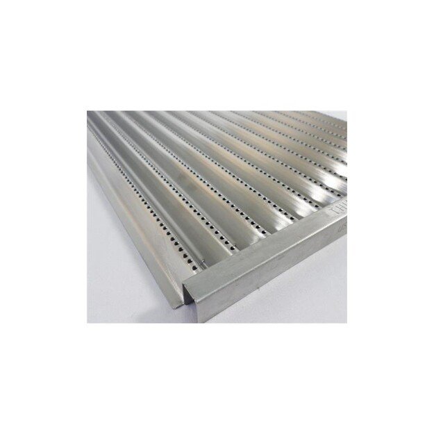 Infrared plokštelės Char-Broil Professional serijos kepsninei 2