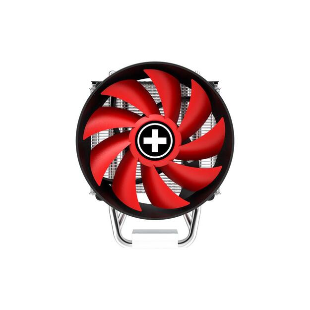 CPU COOLER MULTI SOCKET/XC029 XILENCE