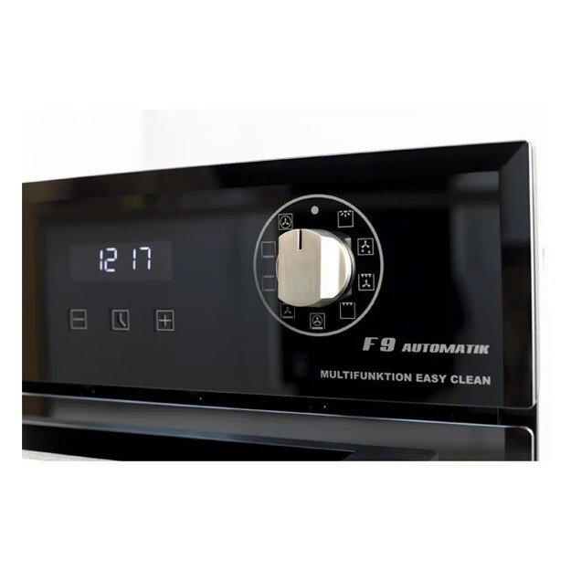 Įmontuojama orkaitė Kaiser EH 4747, 45 cm pločio 7