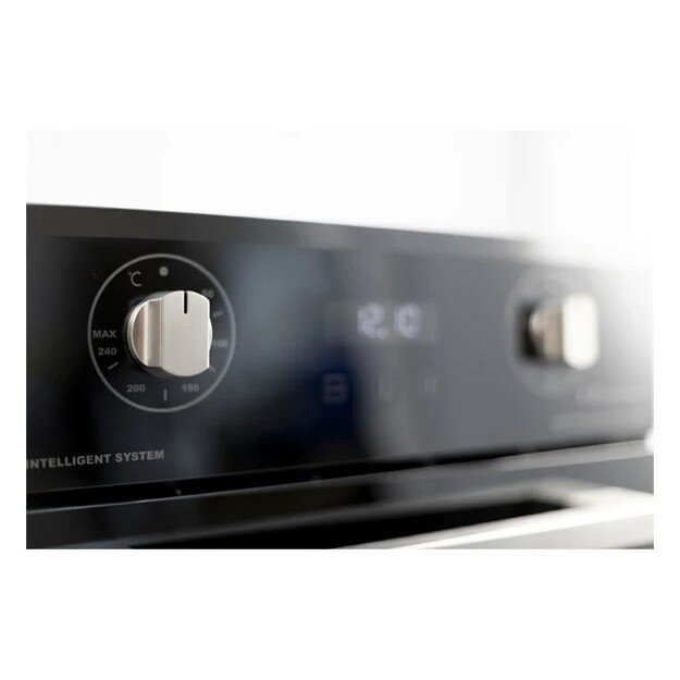 Įmontuojama orkaitė Kaiser EH 4747, 45 cm pločio 11