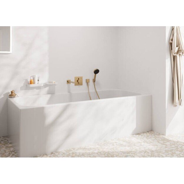 Dušo laikiklis Hansgrohe Porter S, 28331140 2