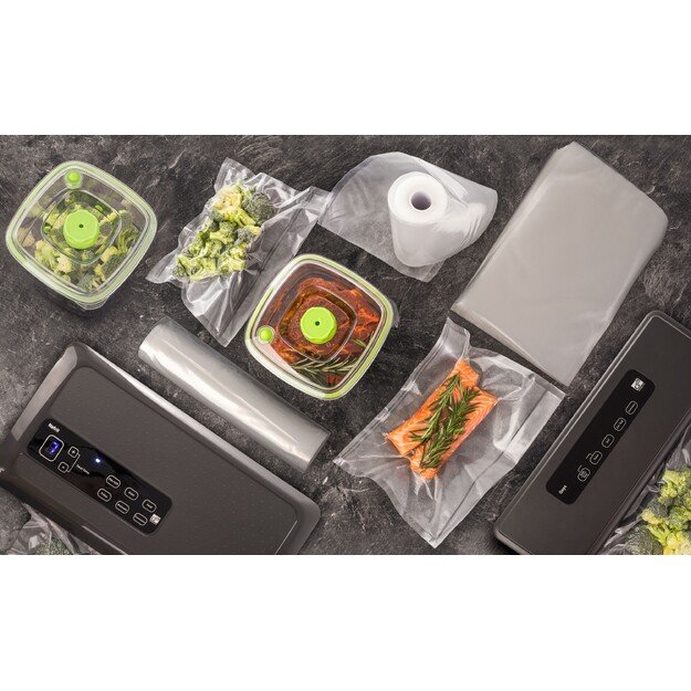 Vakuumavimo maišeliai G21 600960 20 x 30 cm 100 vnt 2