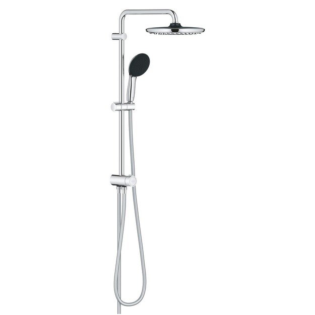 Dušo sistema Grohe Vitalio Start System 250 26680001