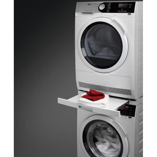 Sujungimo komplektas su ištraukiama lentyna AEG A1WYHSK2 1