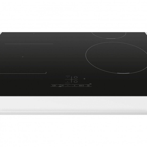 Įmontuojama indukcinė kaitlentė Bosch PWP611BB5E 2