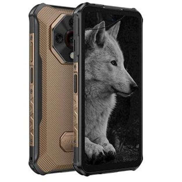 MOBILE PHONE ARMOR X16 PRO/4/64GB SAND DUNE ULEFONE