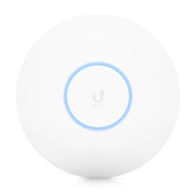 Access Point|UBIQUITI|4800 Mbps|1x10Base-T / 100Base-TX / 1000Base-T|U6-PRO