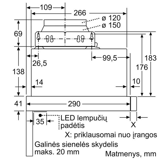 Gartraukis Bosch DFM064W52 9