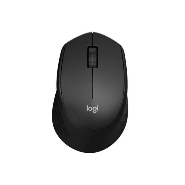 MOUSE USB OPTICAL WRL M330/SILENT P 910-004909 LOGITECH