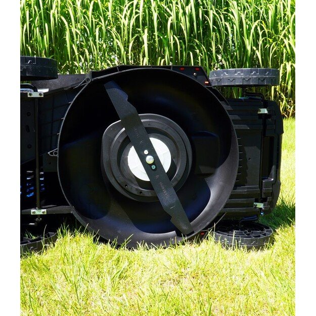 Akumuliatorinė vejapjovė Blaupunkt CL7010 4