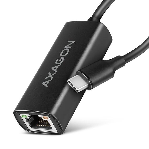 NET ADAPTER USB-C 1GB/ADE-ARC AXAGON