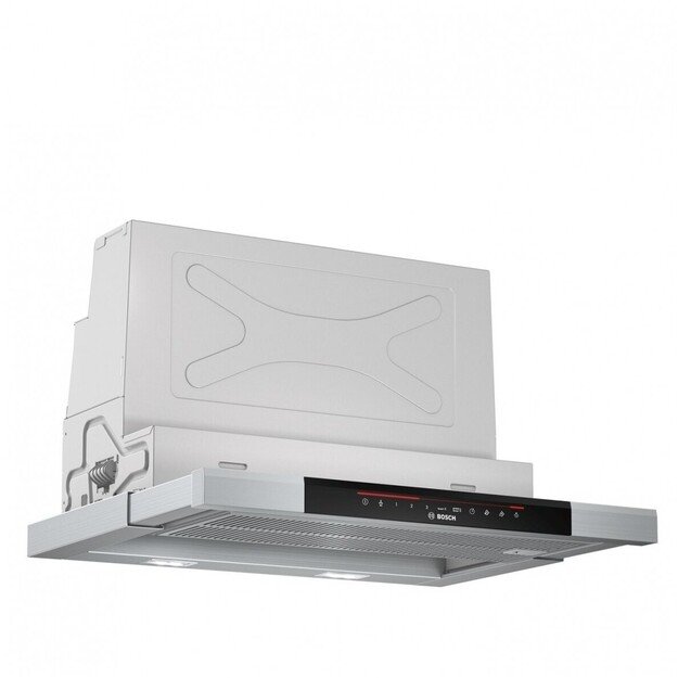 Įmontuojamas gartraukis BOSCH DFS067K51