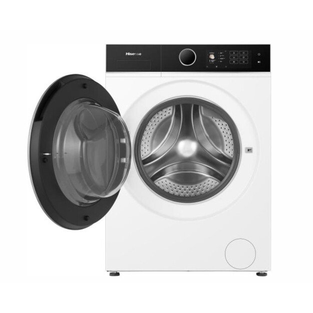 Skalbimo mašina Hisense WF5I8043BWF 2