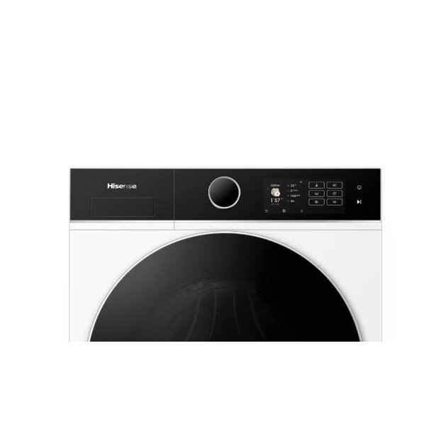 Skalbimo mašina Hisense WF5I8043BWF 1