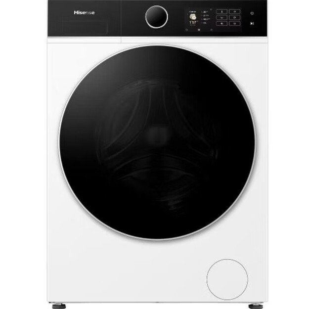 Skalbimo mašina Hisense WF5I8043BWF