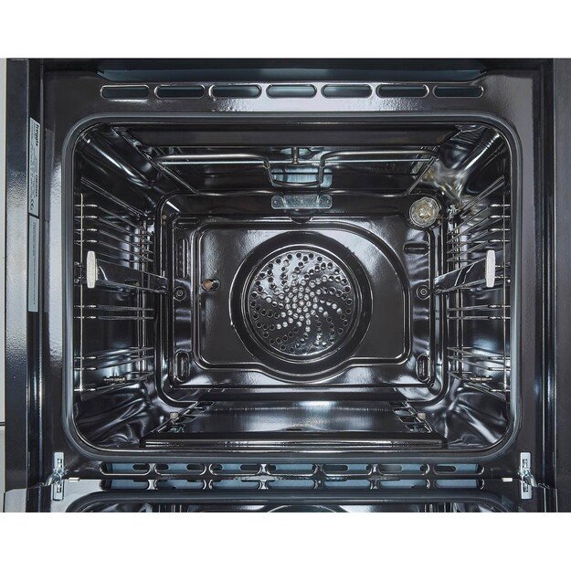 Dujinė orkaitė FREGGIA OMHE66X 2