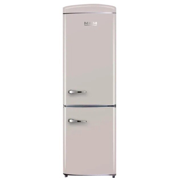 Šaldytuvas MPM-375-FR-54