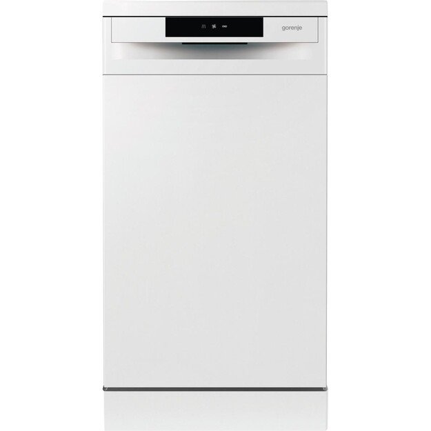 Indaplovė Gorenje GS520E15W