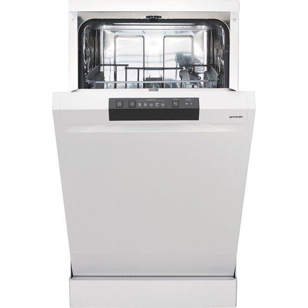 Indaplovė Gorenje GS520E15W 2