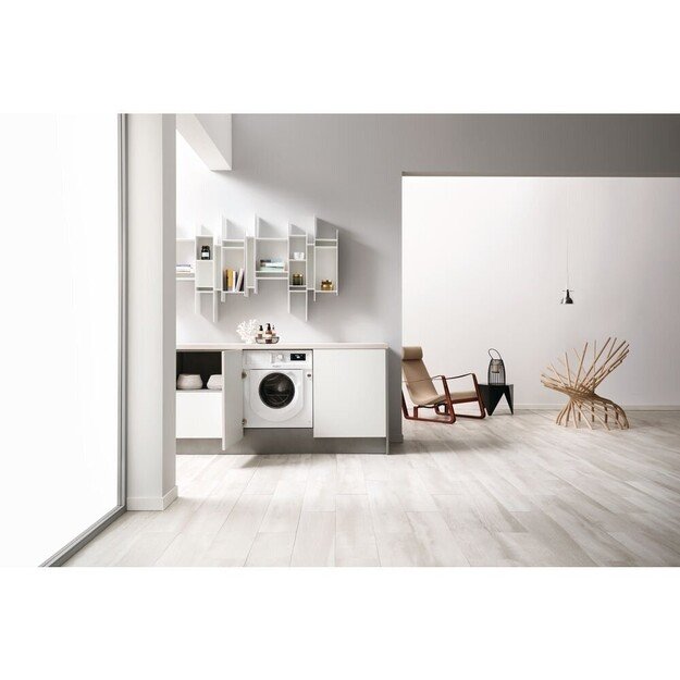 Skalbyklė-džiovyklė Whirlpool WDWG751482 EU 3