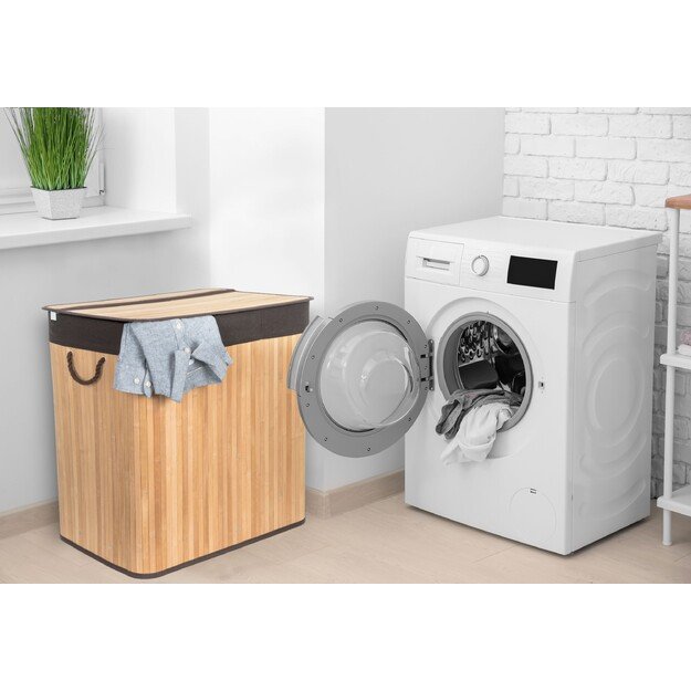 Skalbinių dėžė G21 150 l 63555171 8