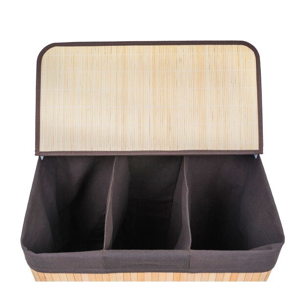 Skalbinių dėžė G21 150 l 63555171 2