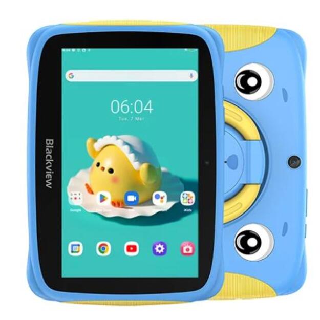 TABLET TAB3 KIDS 7  32GB/TAB 3 KIDS 2/32 BLUE BLACKVIEW