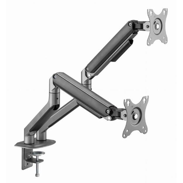 DISPLAY ACC MOUNTING ARM/17-32  MA-DA2-05 GEMBIRD