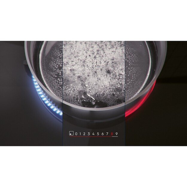 Kaitlentė Electrolux EIS62443 6