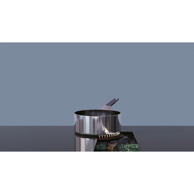 Kaitlentė Electrolux EIS62443 7