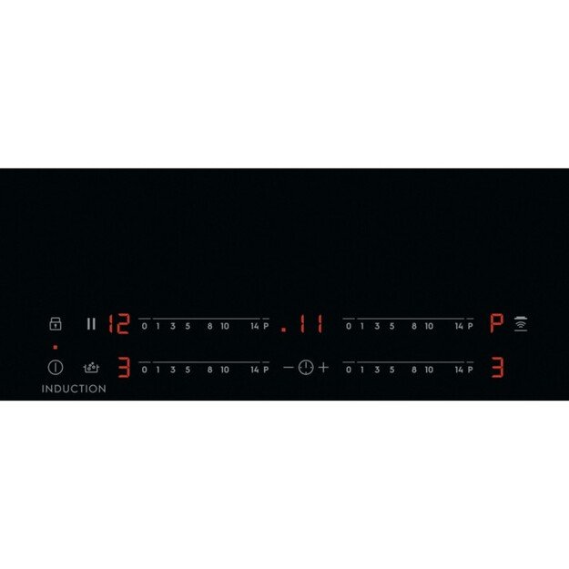 Kaitlentė Electrolux EIS62443 4