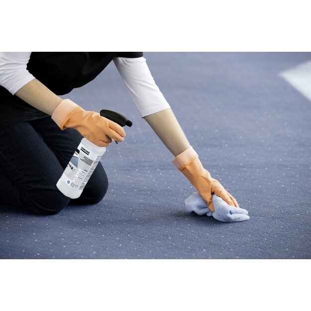 dėmių valiklis RM 769, 0,5L 6.295-490.0 1