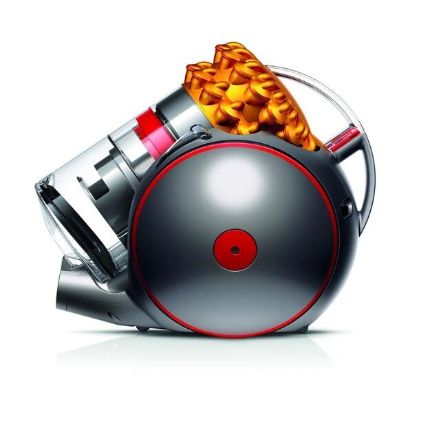 Dulkių siurblys Dyson Cinetic Big Ball Multi Floor 2 2
