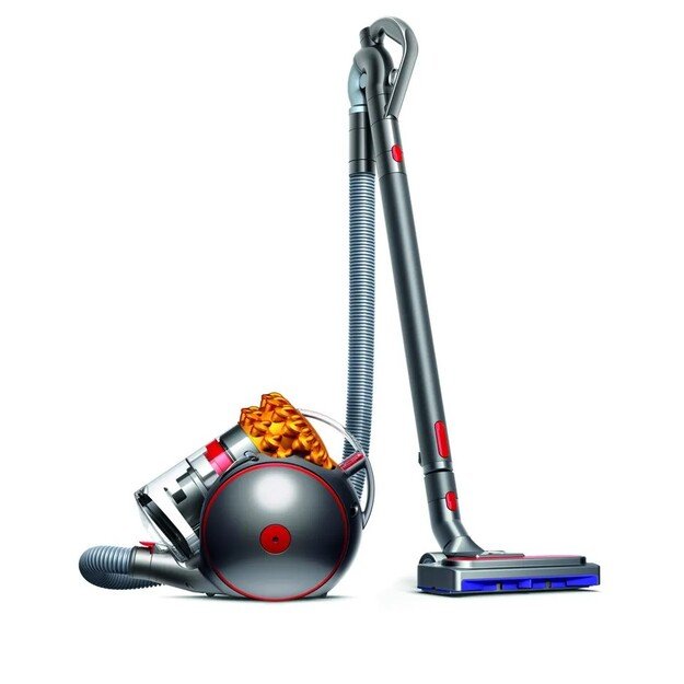 Dulkių siurblys Dyson Cinetic Big Ball Multi Floor 2